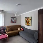 公寓 2-bedroom 300m To The