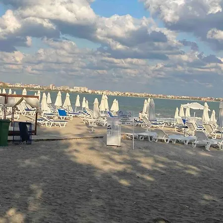 2-bedroom 300m To The * Gmina Pomorie