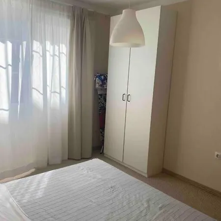2-bedroom 300m To The Gmina Pomorie
