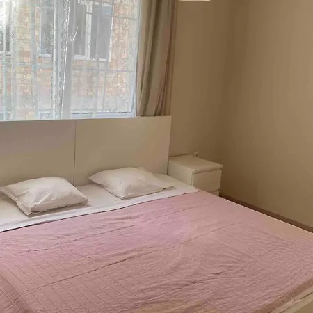 2-bedroom 300m To The Apartament Gmina Pomorie