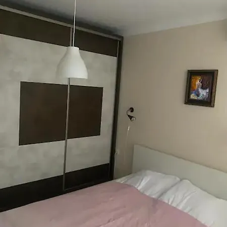 2-bedroom 300m To The Apartament Gmina Pomorie