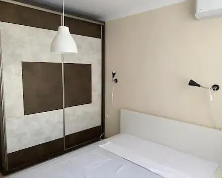 2-bedroom 300m To The Apartament Gmina Pomorie
