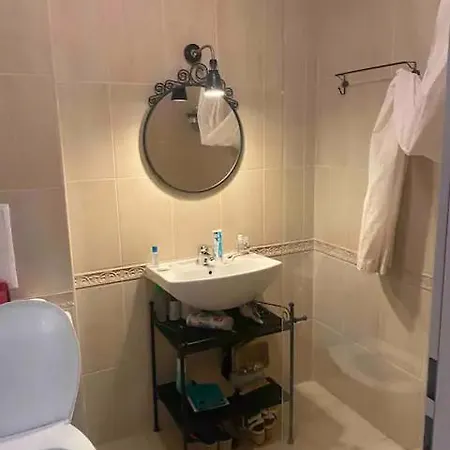 2-bedroom 300m To The Gmina Pomorie