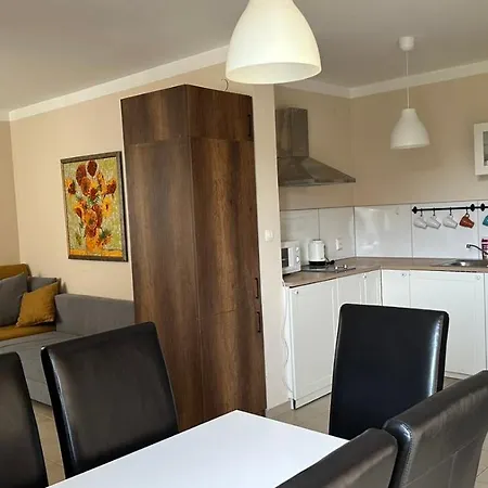 2-bedroom 300m To The Apartament Gmina Pomorie