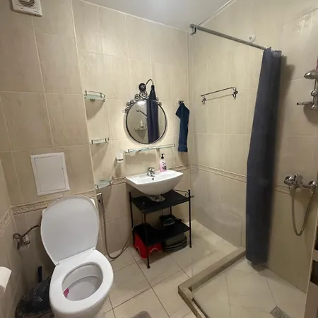 2-bedroom 300m To The Gmina Pomorie