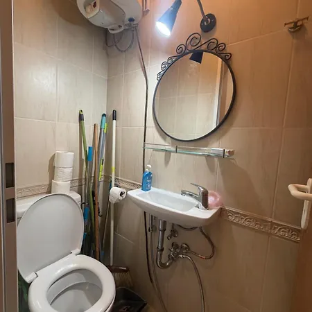 Apartament 2-bedroom 300m To The