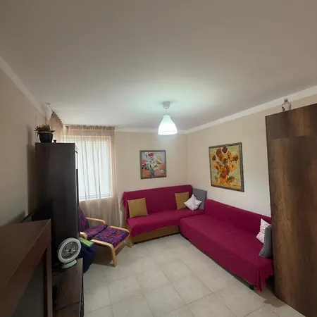 Apartament 2-bedroom 300m To The *