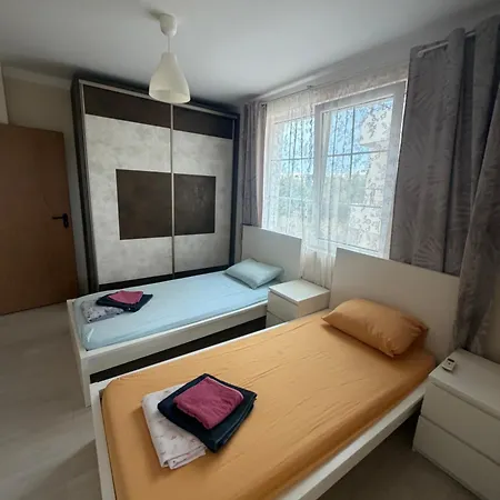 2-bedroom 300m To The